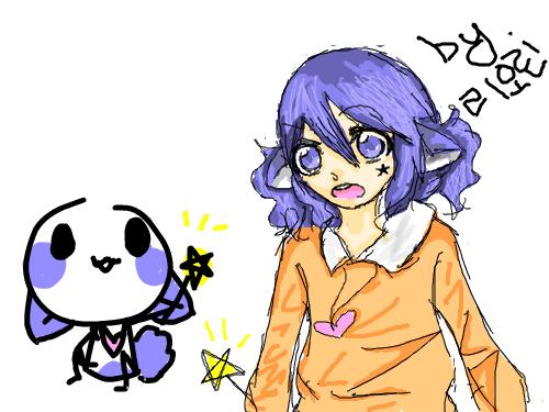 의인화 완성이요~ : 나름 열심히 했는데도,, 부족하네요 ^^;; 이해 부탁드릴게요! 골잉 많이 주세요~ 스케치판 ,sketchpan