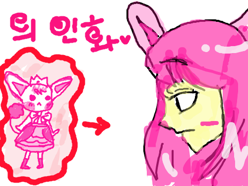 .. : ....... 스케치판 ,sketchpan