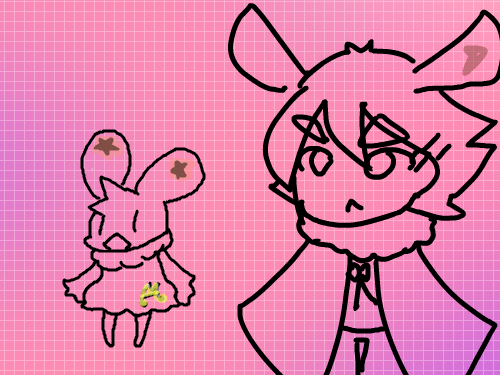 FXHTXDGJN : XDHSXFGHDFHG 스케치판 ,sketchpan