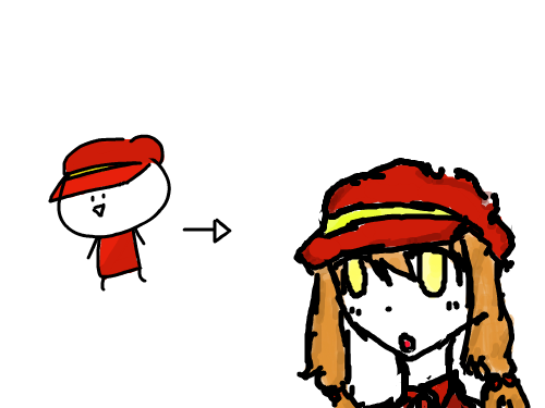 .....죄송해요.. : ....죄송합니다...orz 스케치판 ,sketchpan