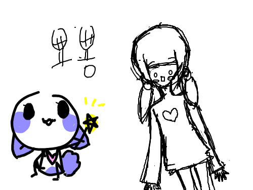 뾰뿅 : 아하하하핳하하하하하하하하하하하하하하하하하하하하하하하하하하하하하하,,? 스케치판 ,sketchpan