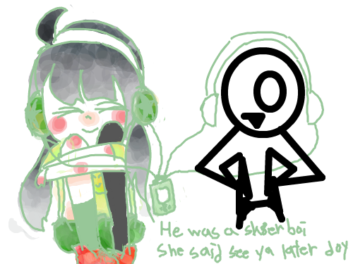 zz : zzzzzz 스케치판 ,sketchpan