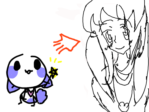 ^ ^ : 죄송해여 .. 스케치판 ,sketchpan