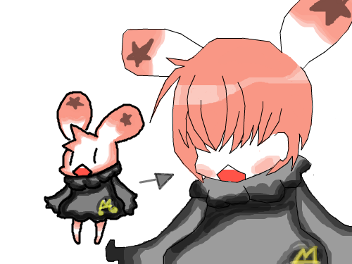 뿌잉뿌잉;; : 이게 제 컴퓨터 첫작인데....죄송해요! 눈이없어요! 스케치판 ,sketchpan