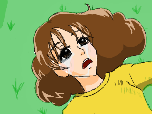 이어그리기 : 성형한짱구엄마 스케치판 ,sketchpan