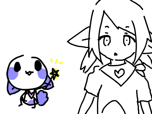 중셉입니다;; : 으잉제가마우스라서 스케치판 ,sketchpan