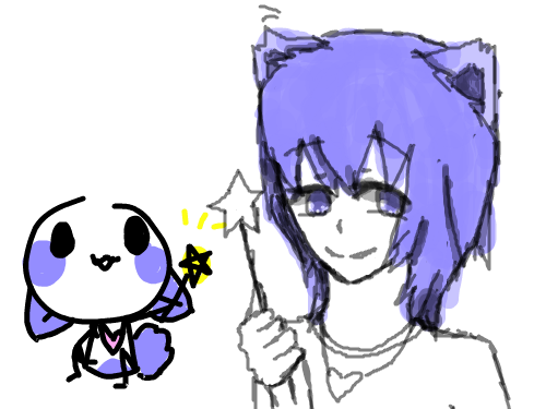 ....... : 완성못한....ㅜㅜ 스케치판 ,sketchpan