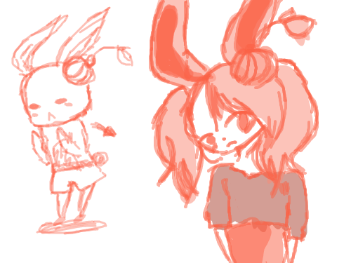 의인화끝.. : 으앜,,,,, 스케치판 ,sketchpan