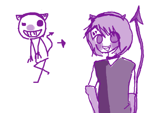 으아아아앜 : 인화.. 끝... 으앜 입 이상해 ㅋㅋㅋㅋㅋㅋㅋ 스케치판 ,sketchpan