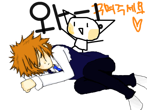 올라타자 : 놀장ㅋㅋ 스케치판 ,sketchpan