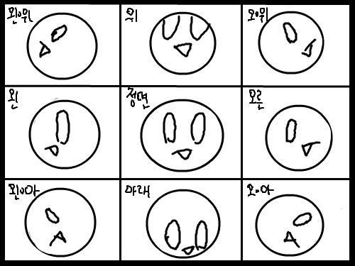 ㅏㅓㅓㅗㅓㅗ : ㅏㅓㅏㅓㅏㅓㅓ 스케치판 ,sketchpan