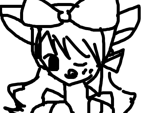 의인화 : ㅋㅋㅋㅋ 스케치판 ,sketchpan