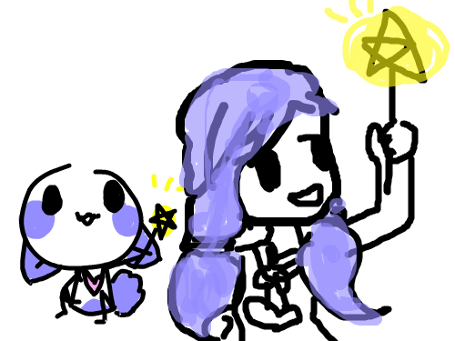 의인화 : ㅋㅋㅋㅋ 스케치판 ,sketchpan