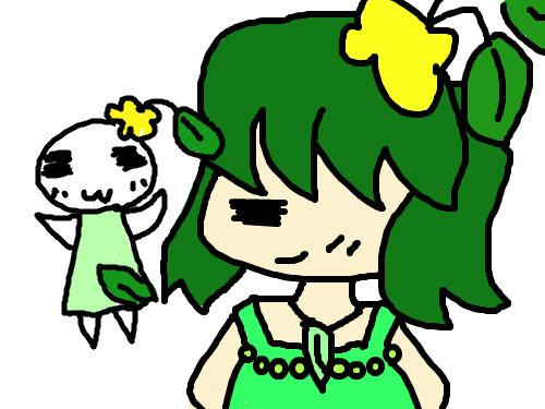 의인화(하트레인의취향) : 저의취향대로~ 스케치판 ,sketchpan