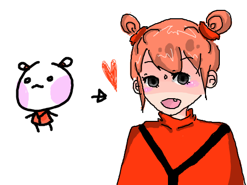 읜화 완성 ! : 네; 했어욧 얘가 좀 무섭긴한데 ; 전 튕튕이님 사랑하니까 (급 고백) ㅋㅋㅋㅋㅋㅋㅋㅋㅋ결론은  죄송합니다 ㅠㅠㅠㅠㅠㅠㅠㅠㅠㅠㅠ 스케치판 ,sketchpan