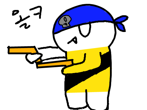 이상해... : 제 캐릭텈ㅋㅋㅋ 스케치판 ,sketchpan