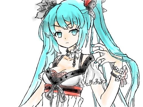 .......... : .......... 스케치판 ,sketchpan