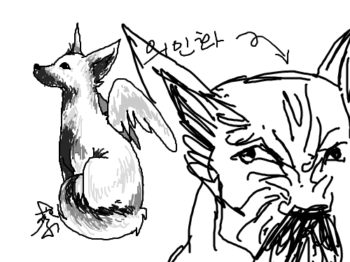 ....... : .......................... 스케치판 ,sketchpan