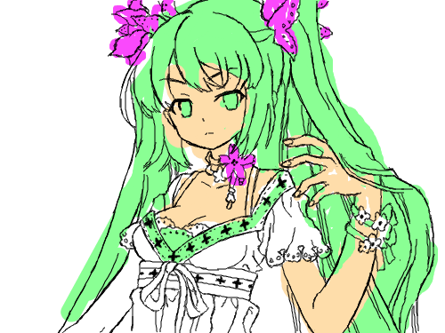 WWWW : WWWW 스케치판 ,sketchpan