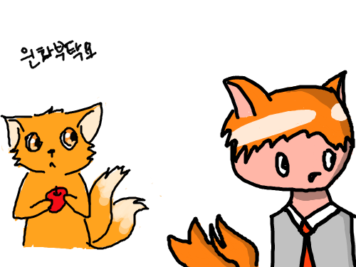 채색완료 : ㅎㅎㅎㅎㅎ 스케치판 ,sketchpan