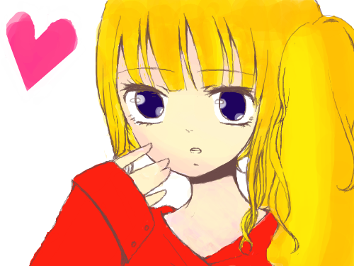 색칠해봤어요~ : 휴~힘들다 스케치판 ,sketchpan