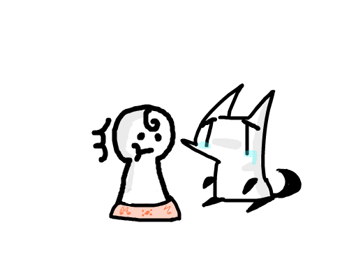 어머 먹어버렷어요 : ㅜㅜㅎㅎㅎ 스케치판 ,sketchpan