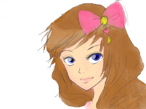 채색~ㅎ : 채색채색 스케치판 ,sketchpan