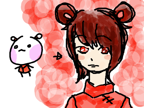 모른다긔 : 긔긔긔긔긔긔 스케치판 ,sketchpan