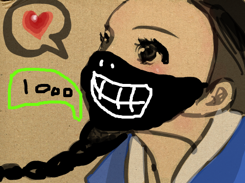 ggg : gggg 스케치판 ,sketchpan