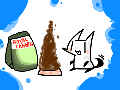 밥먹자 : 밥먹자아ㅏ 스케치판 ,sketchpan