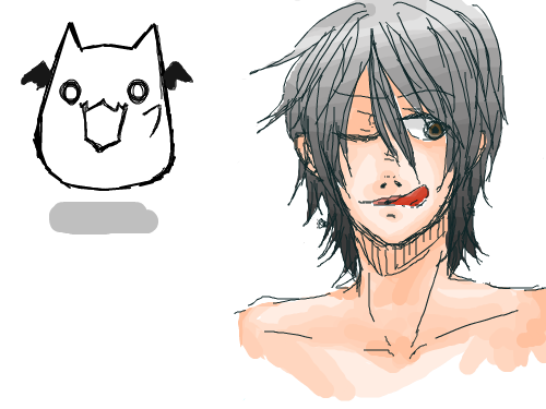 Ah.. 뵹신돋네 : 아무리해봐도 라이브 어렵단생각만 드넹ㅋㅋㅋㅋㅋ 스케치판 ,sketchpan