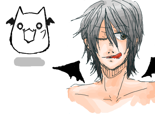 아 날개가 업꾸나 : 이롤수가 중복돋넹ㅋ 스케치판 ,sketchpan