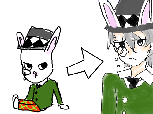 의인화 완료 : 의왼화 완료 임닼 스케치판 ,sketchpan