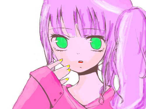 채색 완료;; : 아 이상 ㅡ 스케치판 ,sketchpan