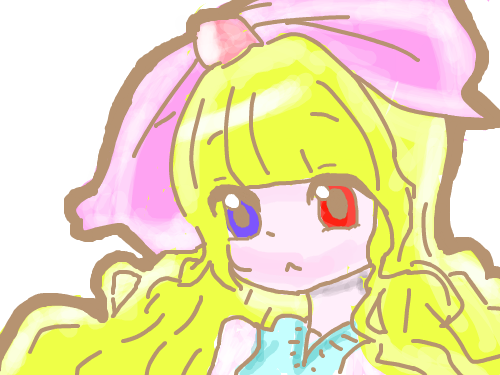 채색 완료 ★ : 이상하당 ㄱ= 스케치판 ,sketchpan