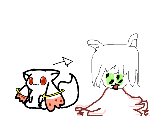 안녕 : 안녕ㅋㅋㅋ 스케치판 ,sketchpan