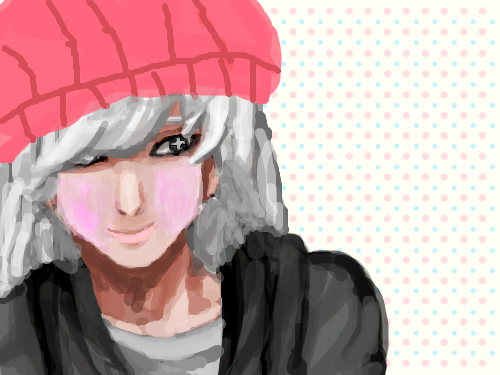 dd : ddddd 스케치판 ,sketchpan