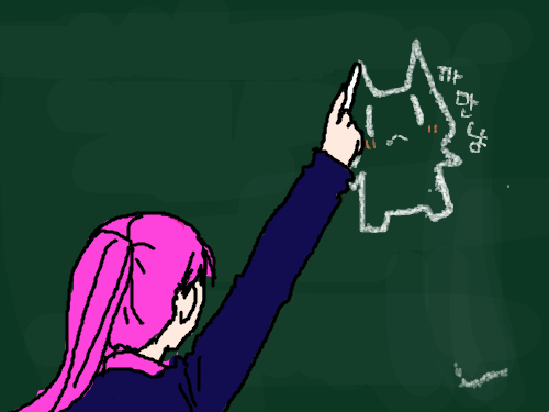 gggg : gggg 스케치판 ,sketchpan