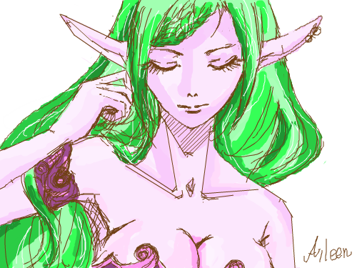 양양 : 나름 열심히 색칠 했어요ㅠㅜ 스케치판 ,sketchpan