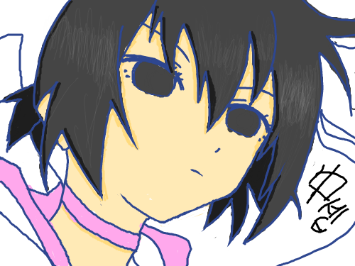 중셉입니다 : 중셉중세엡!! 스케치판 ,sketchpan