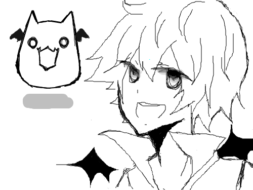 다시올려봅니다. : 레이어헷갈리네.. 스케치판 ,sketchpan