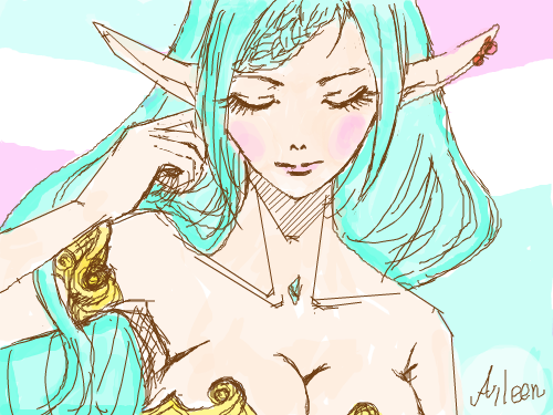 하 .. 죄송해요 : 색칠을 햇더니 망판이 되어 버렸네요 .. 스케치판 ,sketchpan