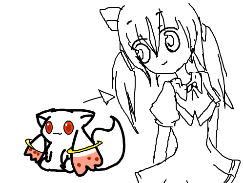 [의인화]완성!! : ㅎㅎㅎㅎㅎㅎ 스케치판 ,sketchpan