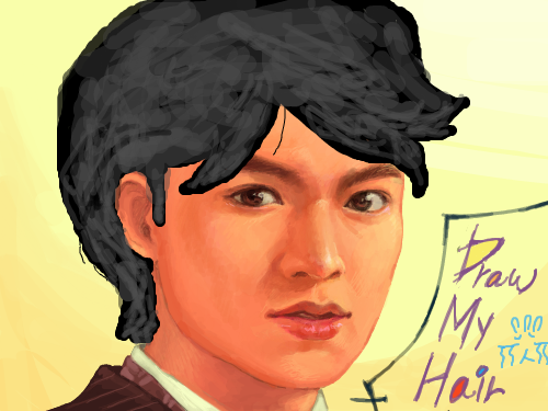 dd : dddd 스케치판 ,sketchpan