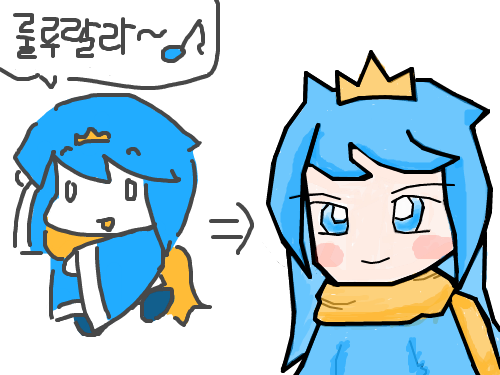 다시해도이상해ㅠㅠ : 망했다ㅜㅜ 스케치판 ,sketchpan