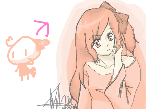 다했는데,, : 그림이 깨져버렸군뇨ㅜㅡ 스케치판 ,sketchpan