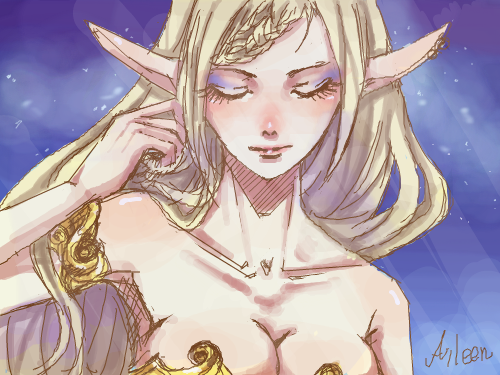 냔냐냐냐 : 난냐냐냐냔냔 스케치판 ,sketchpan