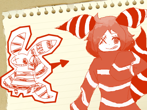 읜화 : 빨리 했는데 이상한거가틈;; 스케치판 ,sketchpan