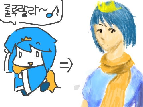 .. : ..... 스케치판 ,sketchpan