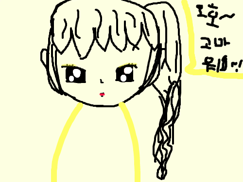 ggggg : ggggg 스케치판 ,sketchpan
